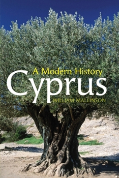 Paperback Cyprus: Diplomatic History and the Clash of Theory in International Relations Book