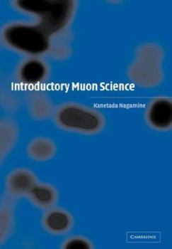 Paperback Introductory Muon Science Book