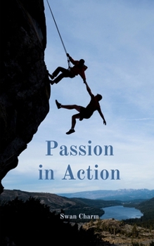 Paperback Passion in Action Book
