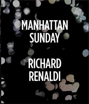 Hardcover Richard Renaldi: Manhattan Sunday Book