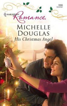 Mass Market Paperback His Christmas Angel Book
