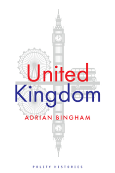 United Kingdom - Book  of the Polity Histories