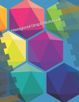 Hexagonal Graph Notebook