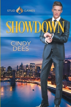 Paperback Showdown Book