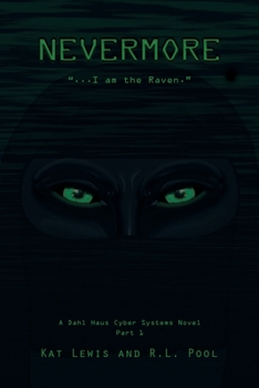 Paperback Nevermore... Book