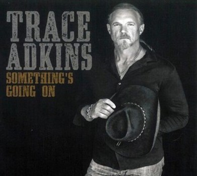 Music - CD Something's Going On Book