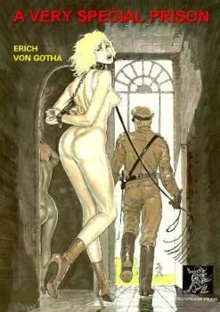 Paperback A Very Special Prison Book