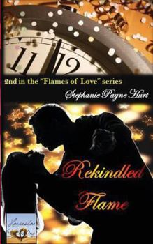 Paperback Rekindled Flame Book