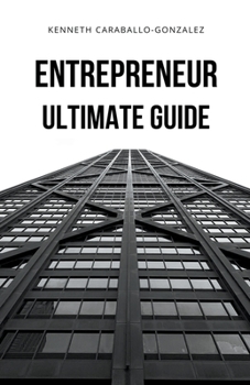 Paperback Entrepreneur: Ultimate Guide Book