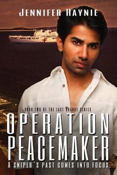 Operation Peacemaker - Book #2 of the Last Chance