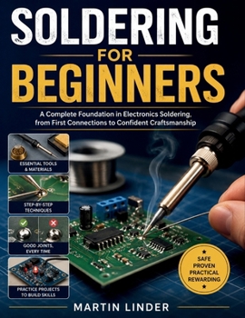 Soldering for Beginners