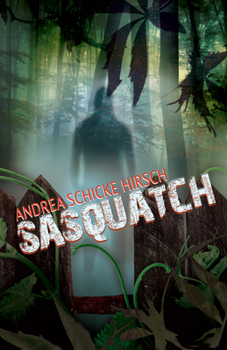 Paperback Sasquatch Book