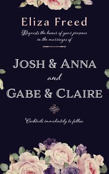 Paperback Josh & Anna and Gabe & Claire Book