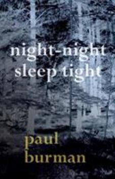 Paperback Night-night, Sleep Tight Book