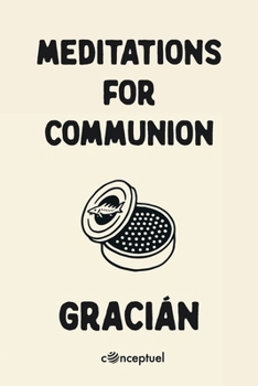Meditations for Communion