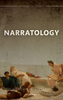 Hardcover Narratology Book