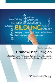 Paperback Grundwissen Religion [German] Book