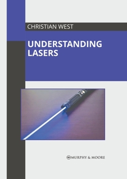 Hardcover Understanding Lasers Book