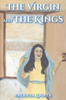 Paperback The Virgin and the Kings Book