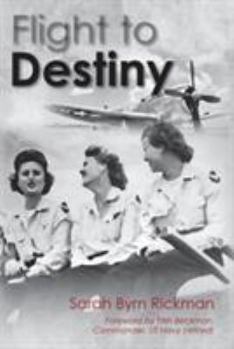 Paperback Flight to Destiny Book