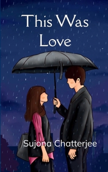 Paperback This Was Love Book