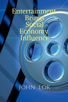 Paperback Entertainment Brings Social Economy Influence Book