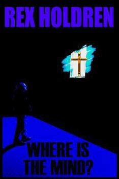 Paperback Where is the Mind? Book