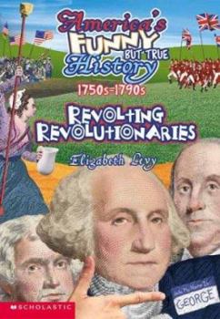 Paperback Revolting Revolutionaries Book