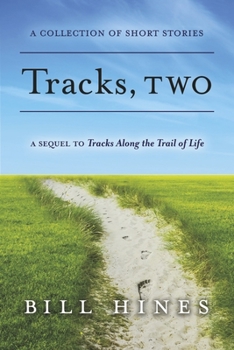 Paperback Tracks, Two: Volume 2 Book