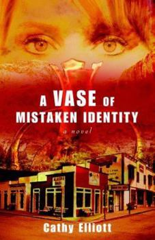 Vase of Mistaken Identity, A - Book #1 of the  James Mystery