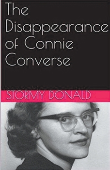 Paperback The Disappearance of Connie Converse Book