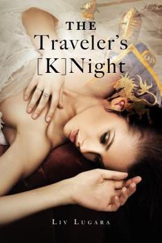 Paperback The Traveler's [K]Night Book