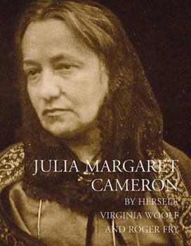Julia Margaret Cameron - Book  of the Lives of the Artists