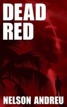 Paperback Dead Red Book