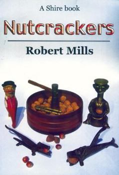 Paperback Nutcrackers Book
