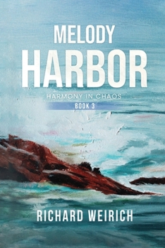 Melody Harbor 3: Harmony in Chaos