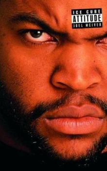 Paperback Ice Cube -- Attitude Book