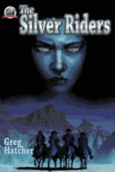 Paperback The Silver Riders Book