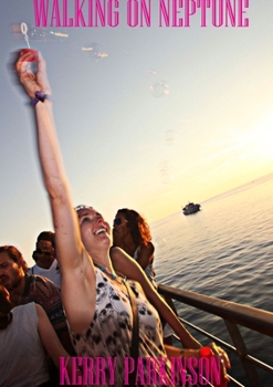 Paperback Walking On Neptune Book