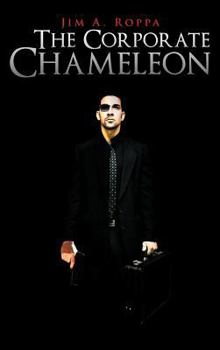 Hardcover The Corporate Chameleon Book