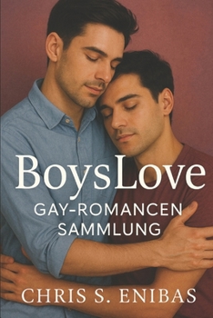Paperback BoysLove: Gay-Romancen [German] Book