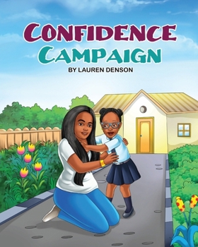 Paperback Confidence Campaign Book