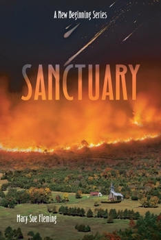 Paperback Sanctuary Book
