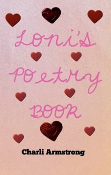 Paperback Loni's Poetry Book