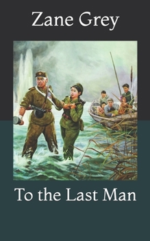 Paperback To the Last Man Book