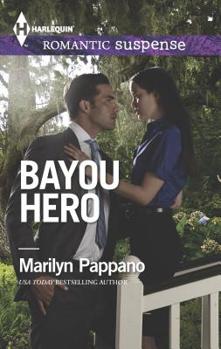 Mass Market Paperback Bayou Hero Book