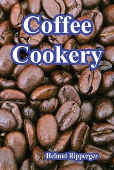 Paperback Coffee Cookery Book