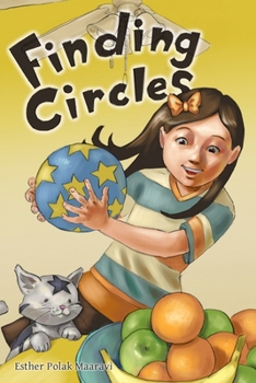 Paperback Finding Circles Book