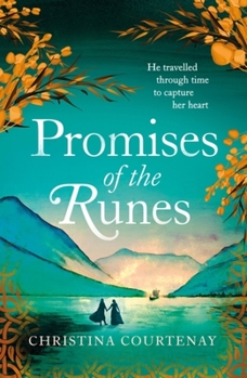 Paperback Promises of the Runes Book