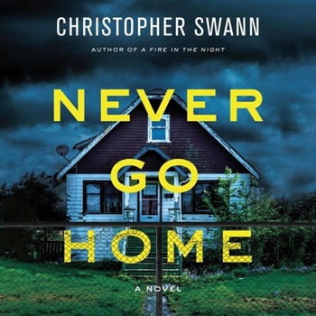 Never Go Home